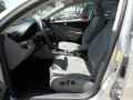 Reflex Silver - Passat Turbo Sedan Photo No. 13