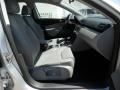 Reflex Silver - Passat Turbo Sedan Photo No. 16