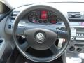Reflex Silver - Passat Turbo Sedan Photo No. 20