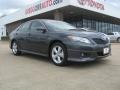 Magnetic Gray Metallic - Camry SE Photo No. 1