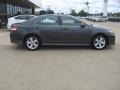 Magnetic Gray Metallic - Camry SE Photo No. 8
