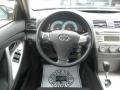 Magnetic Gray Metallic - Camry SE Photo No. 9