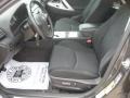 Magnetic Gray Metallic - Camry SE Photo No. 12