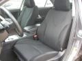 Magnetic Gray Metallic - Camry SE Photo No. 14