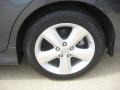 Magnetic Gray Metallic - Camry SE Photo No. 19