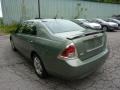 2008 Moss Green Metallic Ford Fusion SE  photo #4