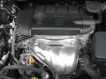 Magnetic Gray Metallic - Camry SE Photo No. 21