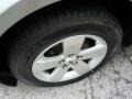 2008 Moss Green Metallic Ford Fusion SE  photo #7