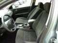 2008 Moss Green Metallic Ford Fusion SE  photo #8