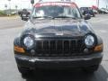 Black Clearcoat - Liberty Sport Photo No. 2
