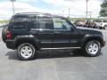 Black Clearcoat - Liberty Sport Photo No. 4