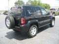 Black Clearcoat - Liberty Sport Photo No. 5