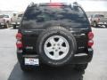 Black Clearcoat - Liberty Sport Photo No. 6