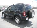 Black Clearcoat - Liberty Sport Photo No. 7