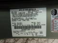 2008 Moss Green Metallic Ford Fusion SE  photo #14