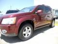 2007 Sonoma Red Metallic Pontiac Torrent AWD  photo #3