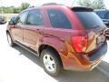 2007 Sonoma Red Metallic Pontiac Torrent AWD  photo #5