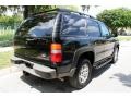 2003 Black Chevrolet Tahoe Z71 4x4  photo #8