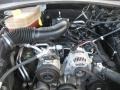 Black Clearcoat - Liberty Sport Photo No. 20