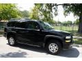 2003 Black Chevrolet Tahoe Z71 4x4  photo #11