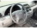 2009 Sterling Gray Metallic Honda Odyssey EX  photo #6