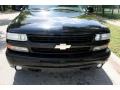 2003 Black Chevrolet Tahoe Z71 4x4  photo #15