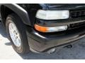 Black - Tahoe Z71 4x4 Photo No. 17