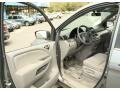Gray Interior Photo for 2009 Honda Odyssey #49410704