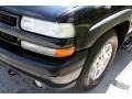 Black - Tahoe Z71 4x4 Photo No. 18