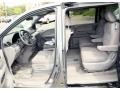 Gray Interior Photo for 2009 Honda Odyssey #49410732