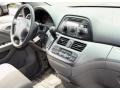 Gray Dashboard Photo for 2009 Honda Odyssey #49410777