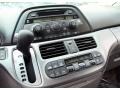 Gray Controls Photo for 2009 Honda Odyssey #49410852