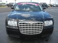 2009 Brilliant Black Chrysler 300 LX  photo #2