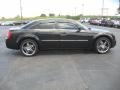 2009 Chrysler 300 Touring AWD Wheel and Tire Photo