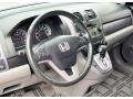 2009 Alabaster Silver Metallic Honda CR-V EX-L 4WD  photo #6