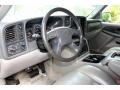 2003 Black Chevrolet Tahoe Z71 4x4  photo #59