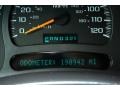 2003 Black Chevrolet Tahoe Z71 4x4  photo #70