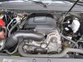 2007 Chevrolet Suburban 6.0 Liter OHV 16-Valve Vortec V8 Engine Photo