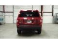 2011 Deep Cherry Red Crystal Pearl Jeep Patriot Sport 4x4  photo #6