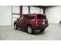 2011 Deep Cherry Red Crystal Pearl Jeep Patriot Sport 4x4  photo #7