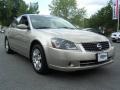 2005 Coral Sand Metallic Nissan Altima 2.5 S  photo #3