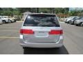Alabaster Silver Metallic - Odyssey EX-L Photo No. 4