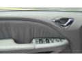 Alabaster Silver Metallic - Odyssey EX-L Photo No. 12