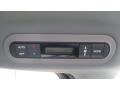 Alabaster Silver Metallic - Odyssey EX-L Photo No. 17