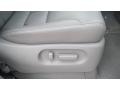 Alabaster Silver Metallic - Odyssey EX-L Photo No. 20