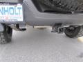 2008 Boulder Gray Metallic Hummer H3 X  photo #22