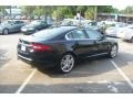 Ultimate Black Metallic - XF XF Supercharged Sedan Photo No. 5