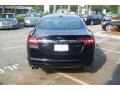 Ultimate Black Metallic - XF XF Supercharged Sedan Photo No. 6