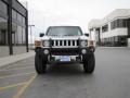 2008 Boulder Gray Metallic Hummer H3 X  photo #27