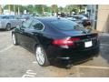 Ultimate Black Metallic - XF XF Supercharged Sedan Photo No. 7